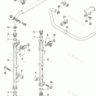 DF 225TX Fuel Injector (DF225Z E03)