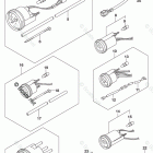 DF 150STX Opt:Meter (DF150T E03)