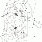DF 150STX Thermostat (DF150T E03)