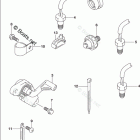 DF 200TX Sensor (DF200Z E03)