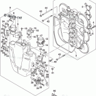 DF 200TL Throttle Body (DF200Z E03)