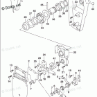 DF 8AS OPT:REMOTE CONTROL ASSY SINGLE (2)
