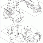 DF 300APL Opt:Flush Mount Remocon