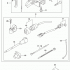 DF8A,8AR,9.9A,9.9AR Opt:electrical (manual starter)  (df8a p03)