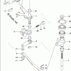 DF 250STL Clutch Shaft (DF250Z E03)