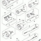 DF 115ATX Opt:Meter (DF115AST E03)