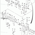 DF 150TX Opt:Concealed Remocon (2) (DF150T E03)