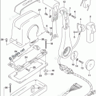 DF 200TL OPT:REMOTE CONTROL ASSY SINGLE (1)