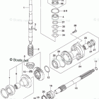 DF 80ATL Transmission (DF80A E03)