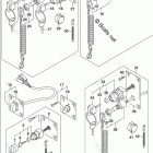 DF 150STX Opt:Switch (DF150ST E03)