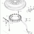 DF 150STX Magneto (DF175TG E03)