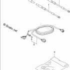 DF 8AL OPT:Remocon Cable (DF8A P03)