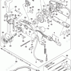 DF 150TX Opt:Remote Control (DF150T E03)