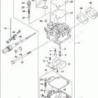 DF 9.9ARS Carburetor (DF9.9A P03)