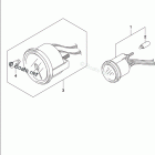 DF 140ATX Meter (DF140AT E40)