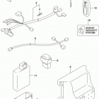 DF200AT,AZ Key less start (df200at e03)