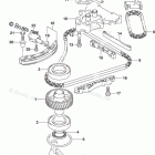 DF 300APL TIMING CHAIN