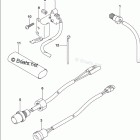 DF 9.9ARS Sensor / Switch (DF9.9A P03)