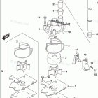 DF 250STL Water Pump (DF250ST E03)
