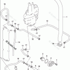 DF 140ATL Thermostat (DF140AZ E11)