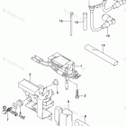 DF 9.9ARS Rectifier / Ignition Coil (DF9.9AR P03)