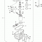 DF70A,80A,90A Топливный Сепаратор