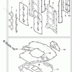 DF 200TX Opt:Gasket Set (DF200Z E03)