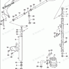 DF 150TX Fuel Injector (DF150T E03)