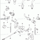 DF 300APL Sensor (L) (DF300A E03)