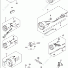 DF 25ATHS Opt:Meter (DF25AT P03)