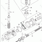 DF 50AVTL Transmission (DF50A E03)
