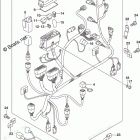 DF 50AVTL Harness (DF50A E03)