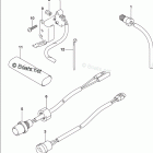 DF 9.9AEL Sensor / Switch (DF9.9A P03)