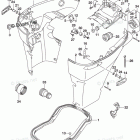DF 115ATX Side Cover (DF115AZ E11)