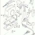 DF 140ATX OPT:REMOTE CONTROL ASSY SINGLE (1)