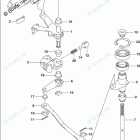 DF 200TX Clutch Shaft (DF200T E03)