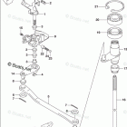 DF 175TL Clutch Shaft (DF175T E03)