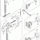 DF 300APL OPT:SWITCH