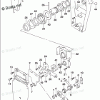 DF 8AL OPT:REMOTE CONTROL ASSY SINGLE (2)