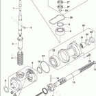 DF 60ATL Transmission (DF60A E03)