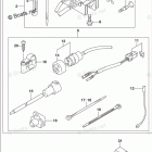 DF 9.9ARS Opt:Electrical (Manual Starter) (DF9.9A P03)