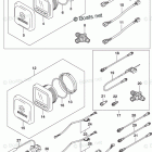 DF 300APL Opt: Meter (2)