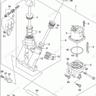 DF 115ATX Trim Cylinder (DF115AST E03)