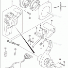 DF 175ZX Opt:Concealed Remocon (1) (DF175Z E03)