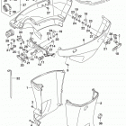 DF200AT,AZ Side cover (df200at e03)