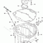 DF 250STL Oil Pan (DF250Z E03)