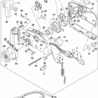 DF 9.9ARS Remote Control (DF9.9AR P03)