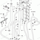 DF 250STL Thermostat (DF250Z E03)