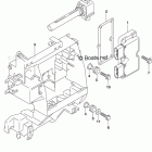 DF 150STX Rectifier / Ignition Coil (DF150ZG E03)