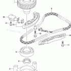 DF 175ZX TIMING CHAIN